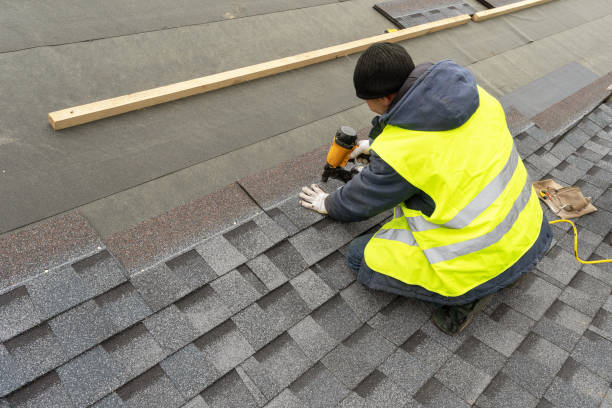 Best Roof Repair Specialists  in Jacksonvle, IL