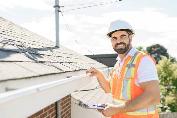 Best Emergency Roof Repair  in Jacksonvle, IL