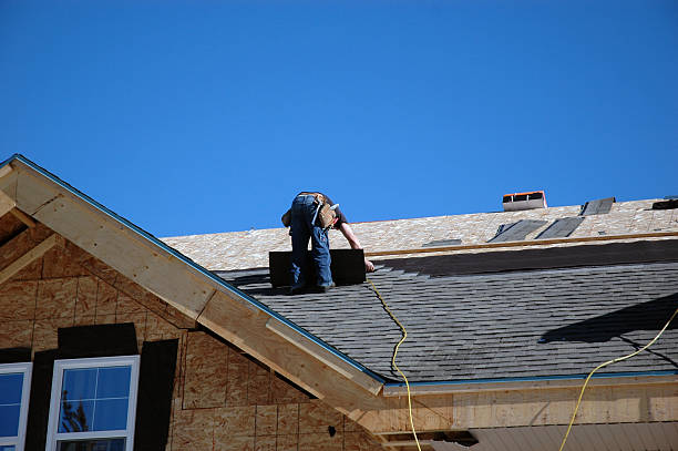 Best Roof Gutter Cleaning  in Jacksonvle, IL