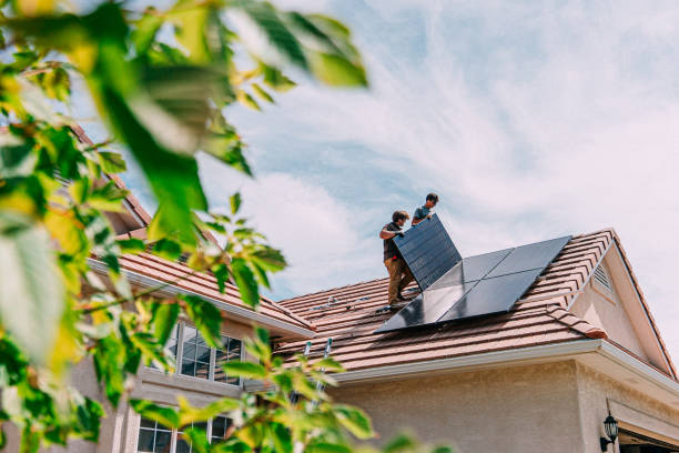 Best Roof Waterproofing Services  in Jacksonvle, IL