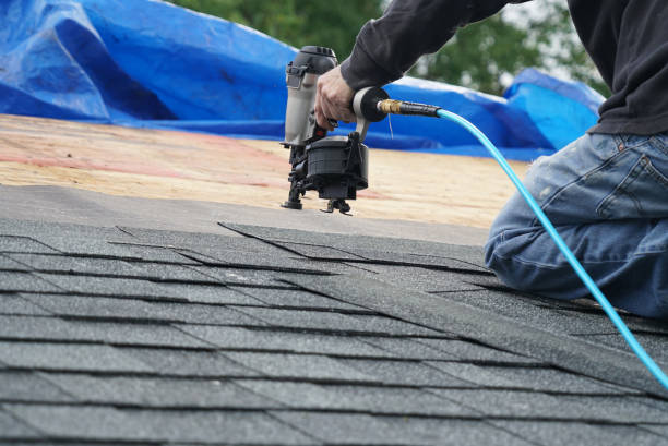 Quick and Trustworthy Emergency Roof Repair Services in Jacksonville, IL