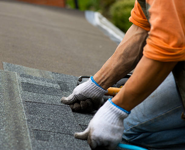Best Roof Replacement Cost  in Jacksonvle, IL