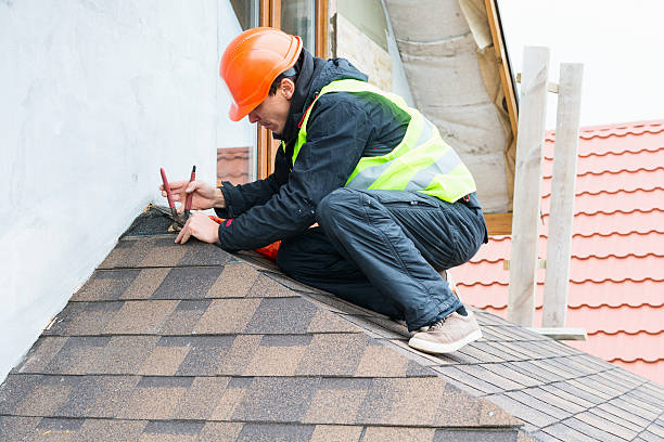 Best Best Roofing Contractors  in Jacksonvle, IL