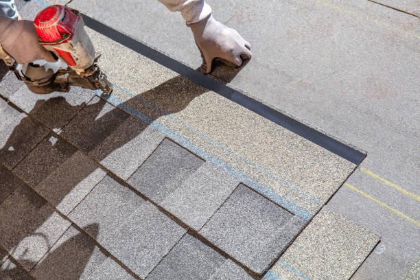 Best Residential Roof Replacement  in Jacksonvle, IL