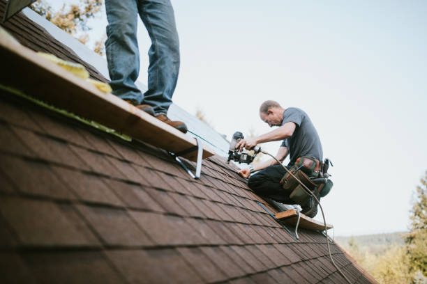 Best Commercial Roofing Services  in Jacksonvle, IL