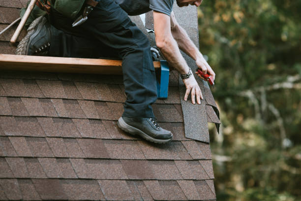 Reliable Jacksonville, IL Roofing Contractor Solutions
